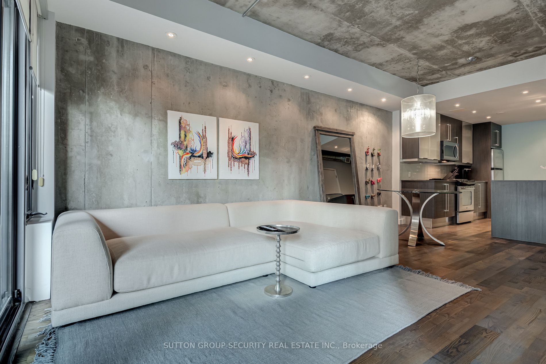 138 Princess St, #616
