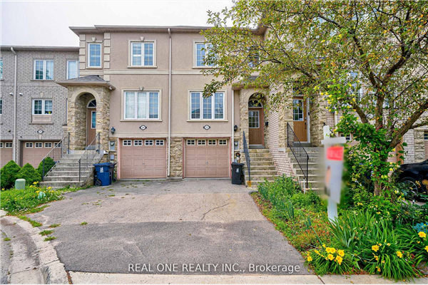 22 Rodeo Crt, Toronto