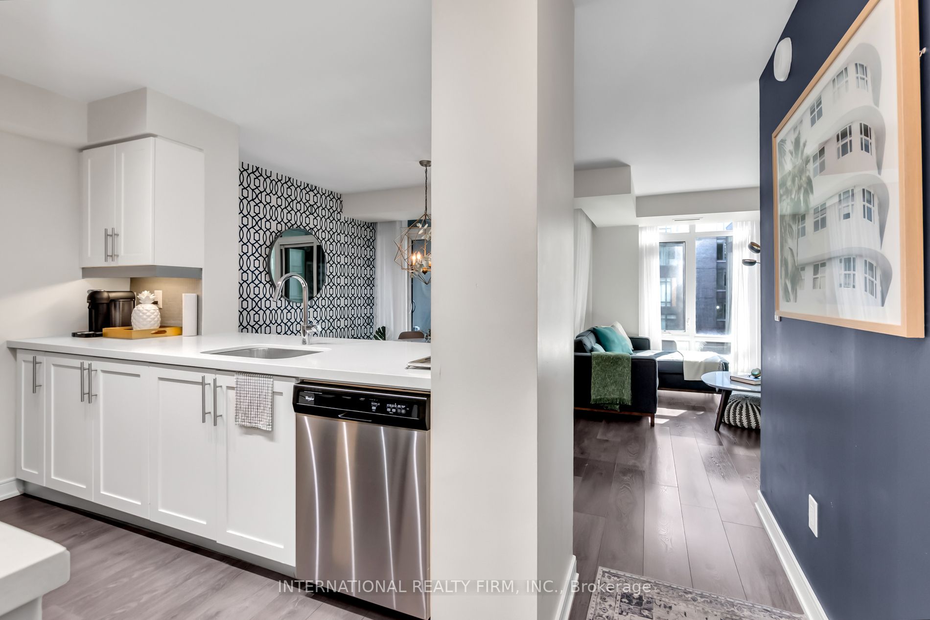 525 Adelaide St, #603