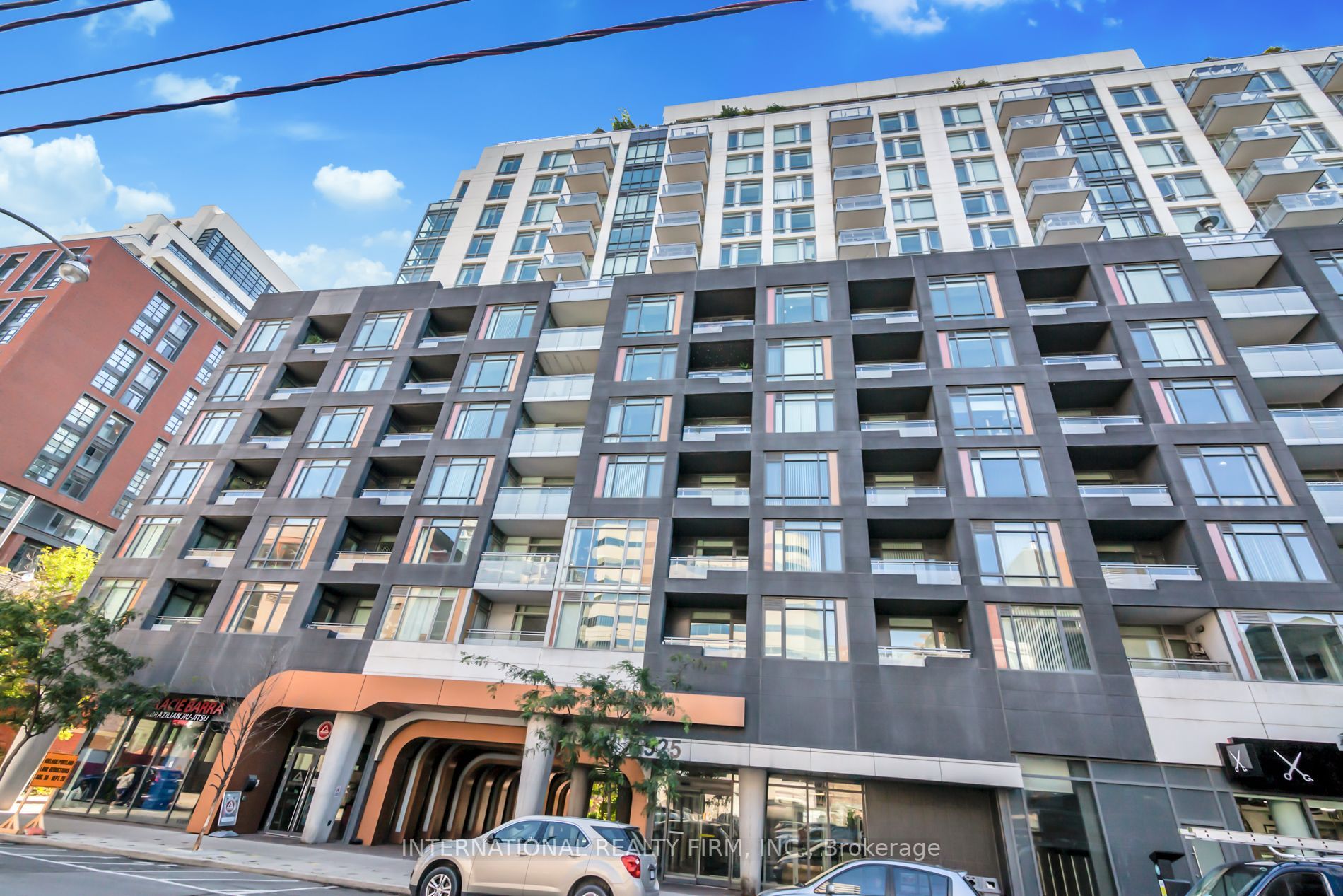 525 Adelaide St, #603