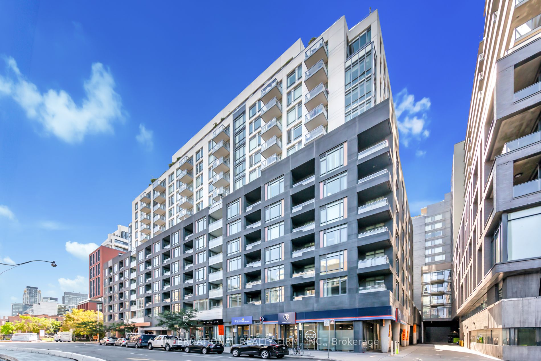 525 Adelaide St, #603