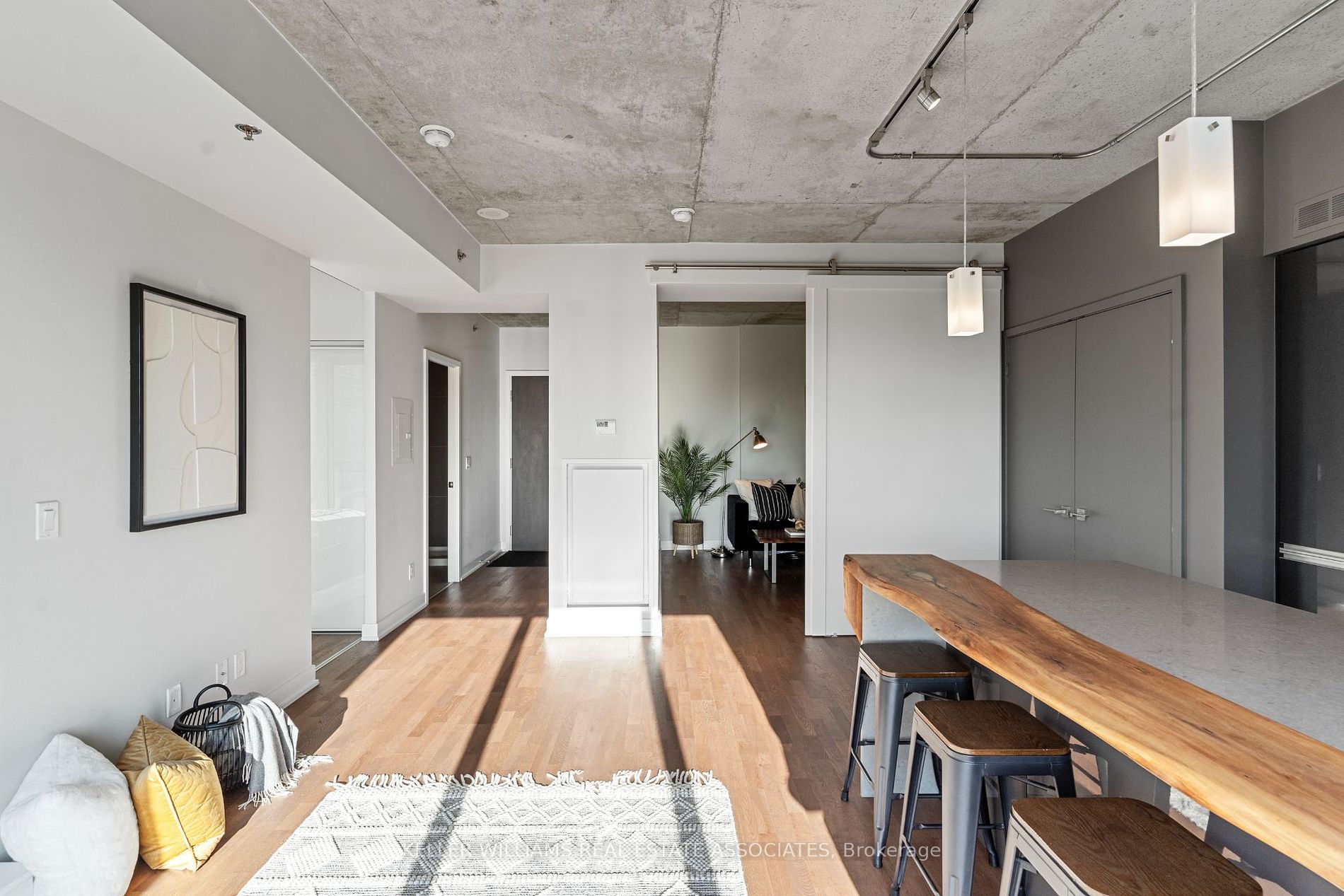 20 Minowan Miikan Lane, #712