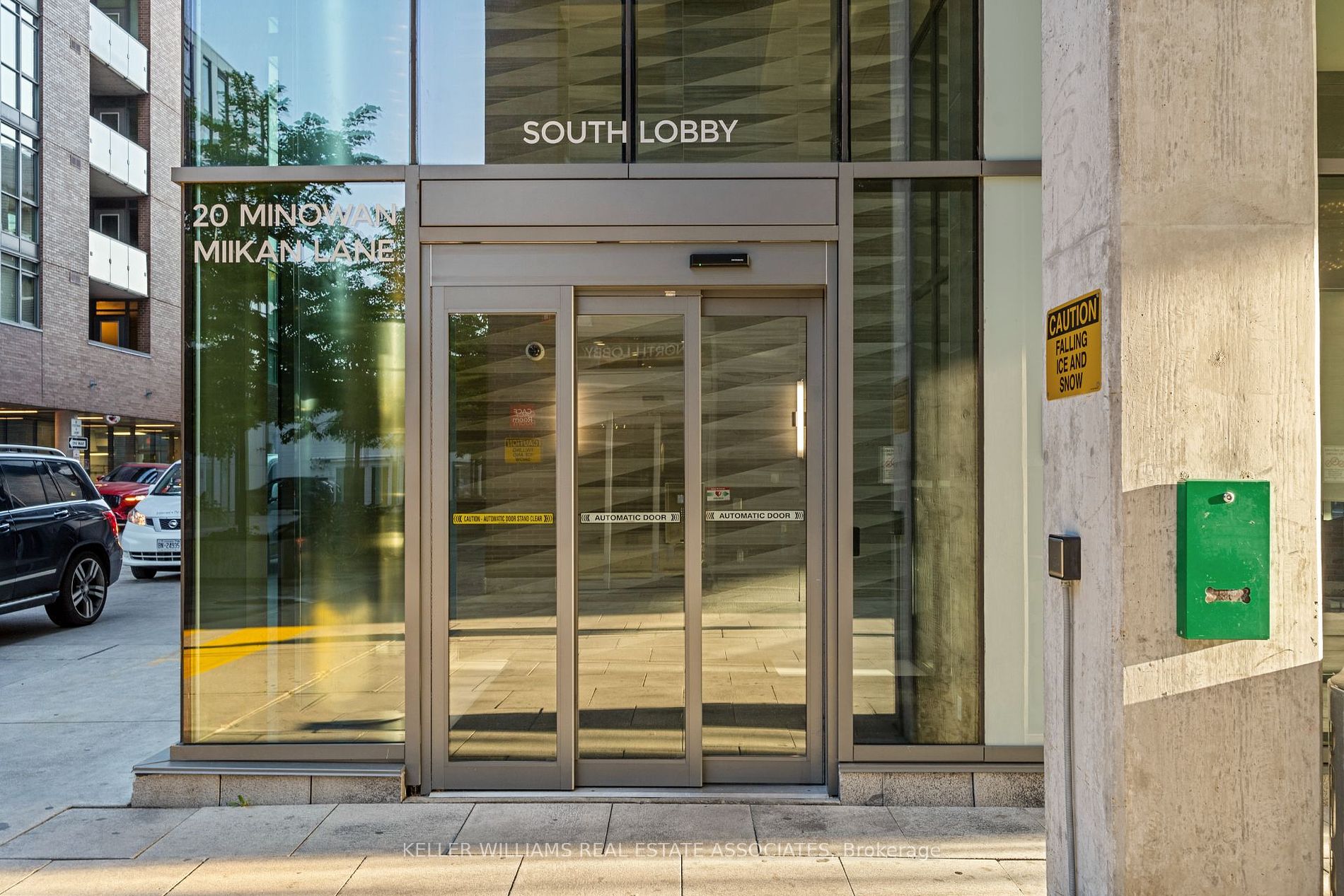 20 Minowan Miikan Lane, #712