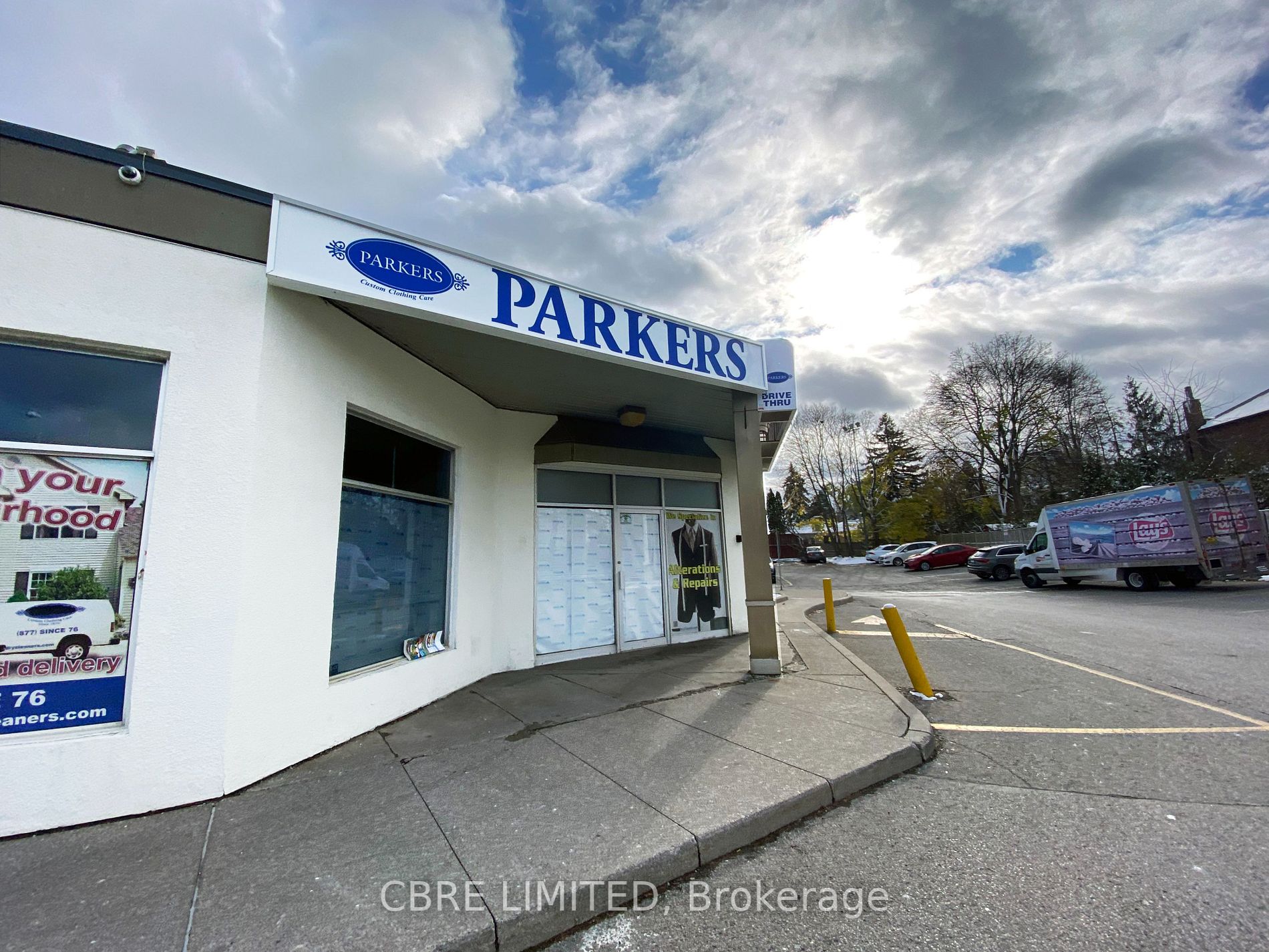 291 York Mills Rd, #21A