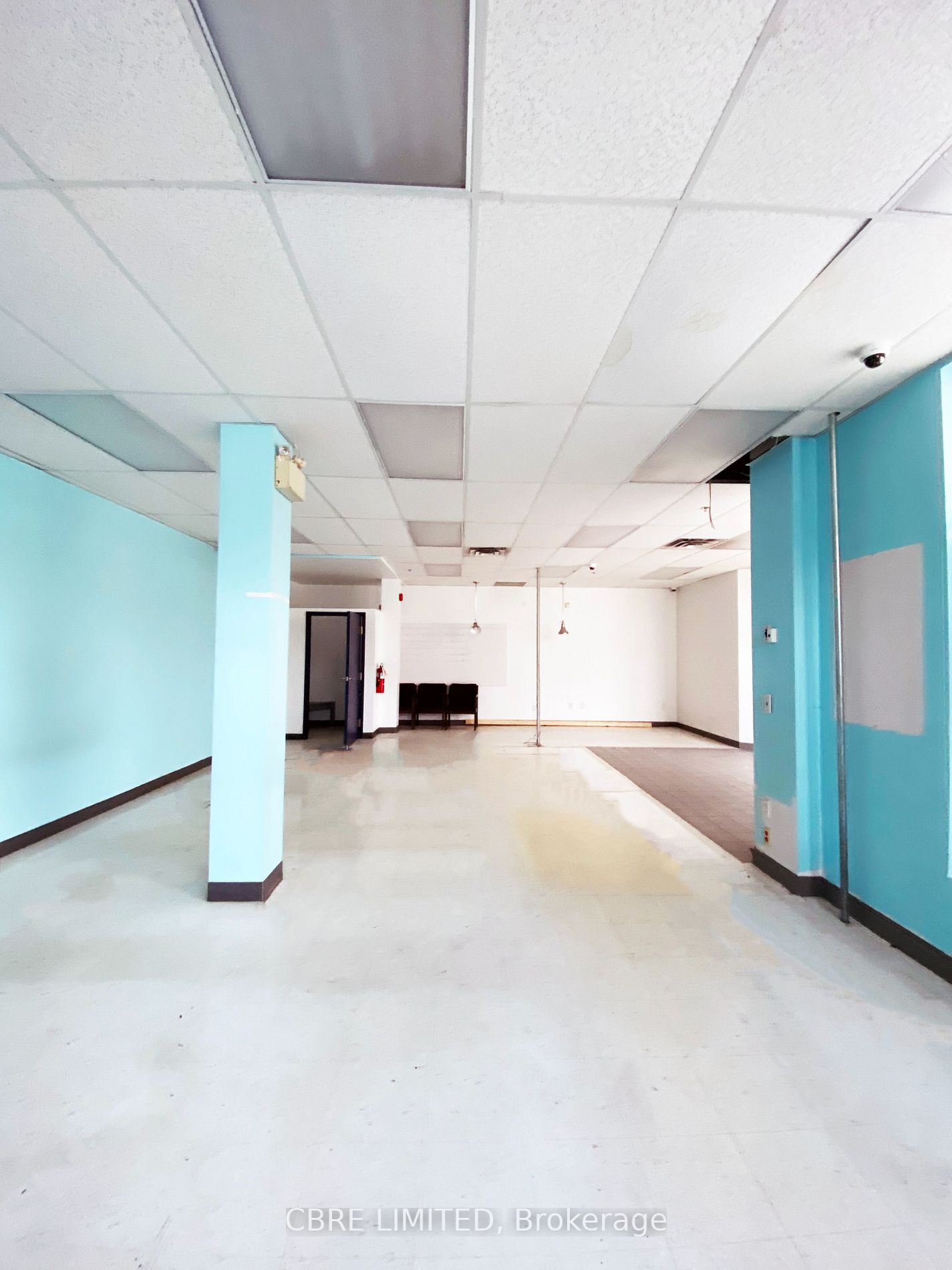 291 York Mills Rd, #21A