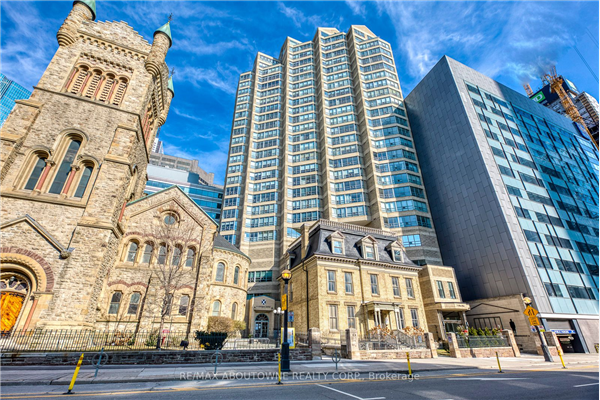 71 Simcoe St, Toronto
