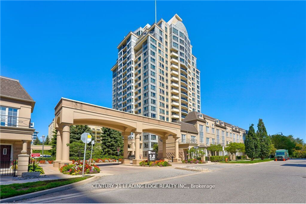 8 Rean Dr, Toronto
