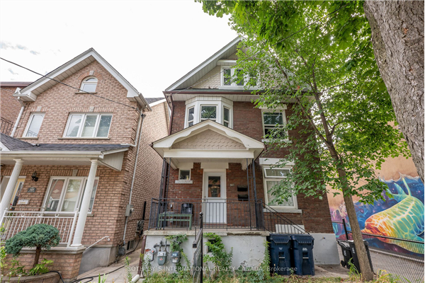 301 Euclid Ave, Toronto