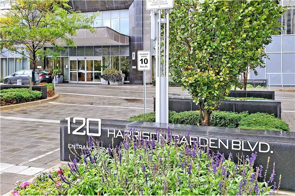 120 Harrison Garden Blvd 120 Harrison Garden Blvd
