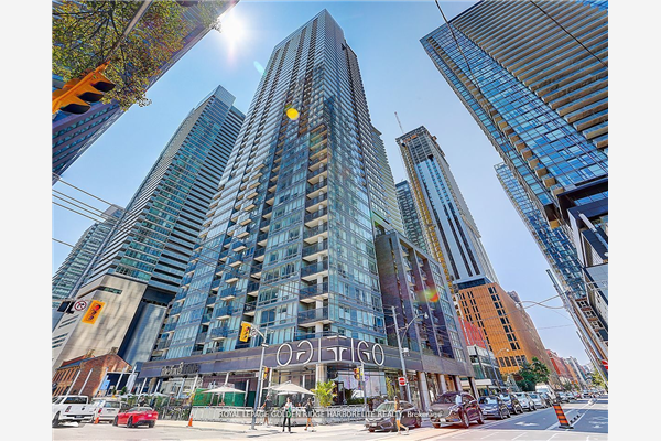295 Adelaide St W, Toronto