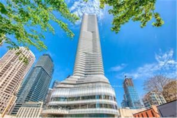 11 Wellesley St W, Toronto