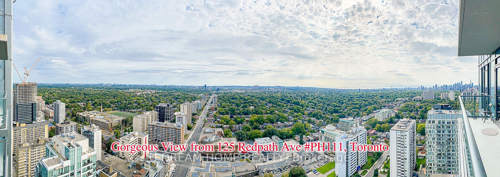 125 Redpath Ave, #Ph111