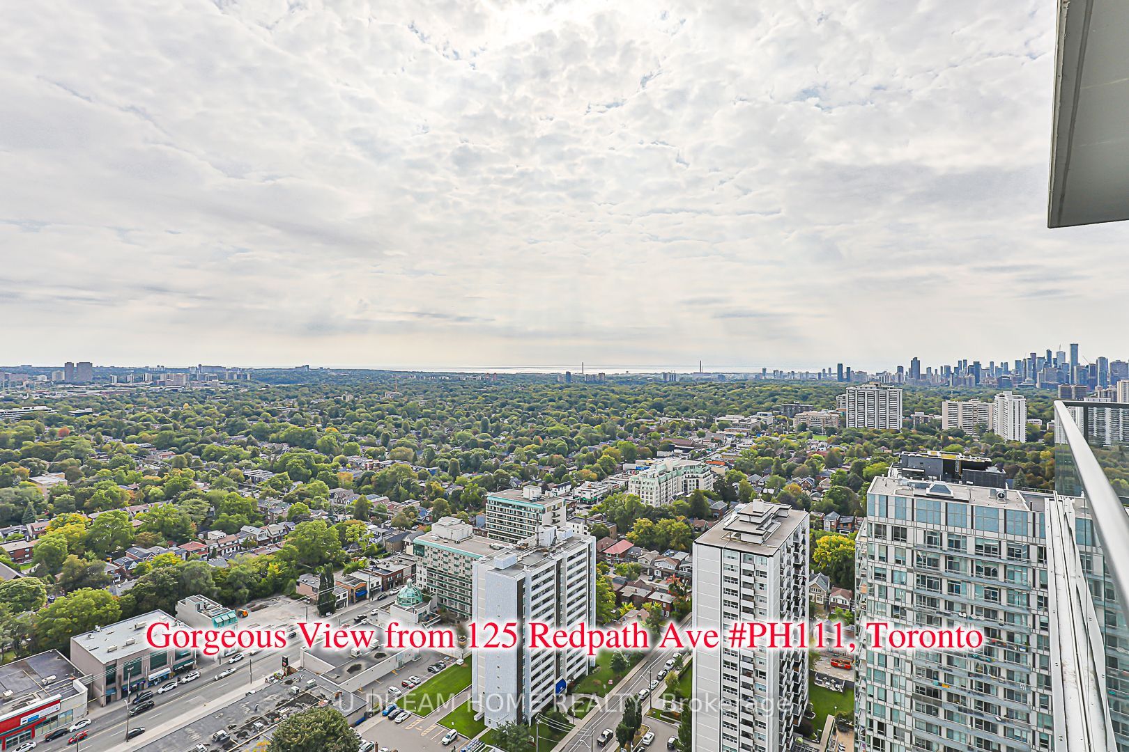 125 Redpath Ave, #Ph111