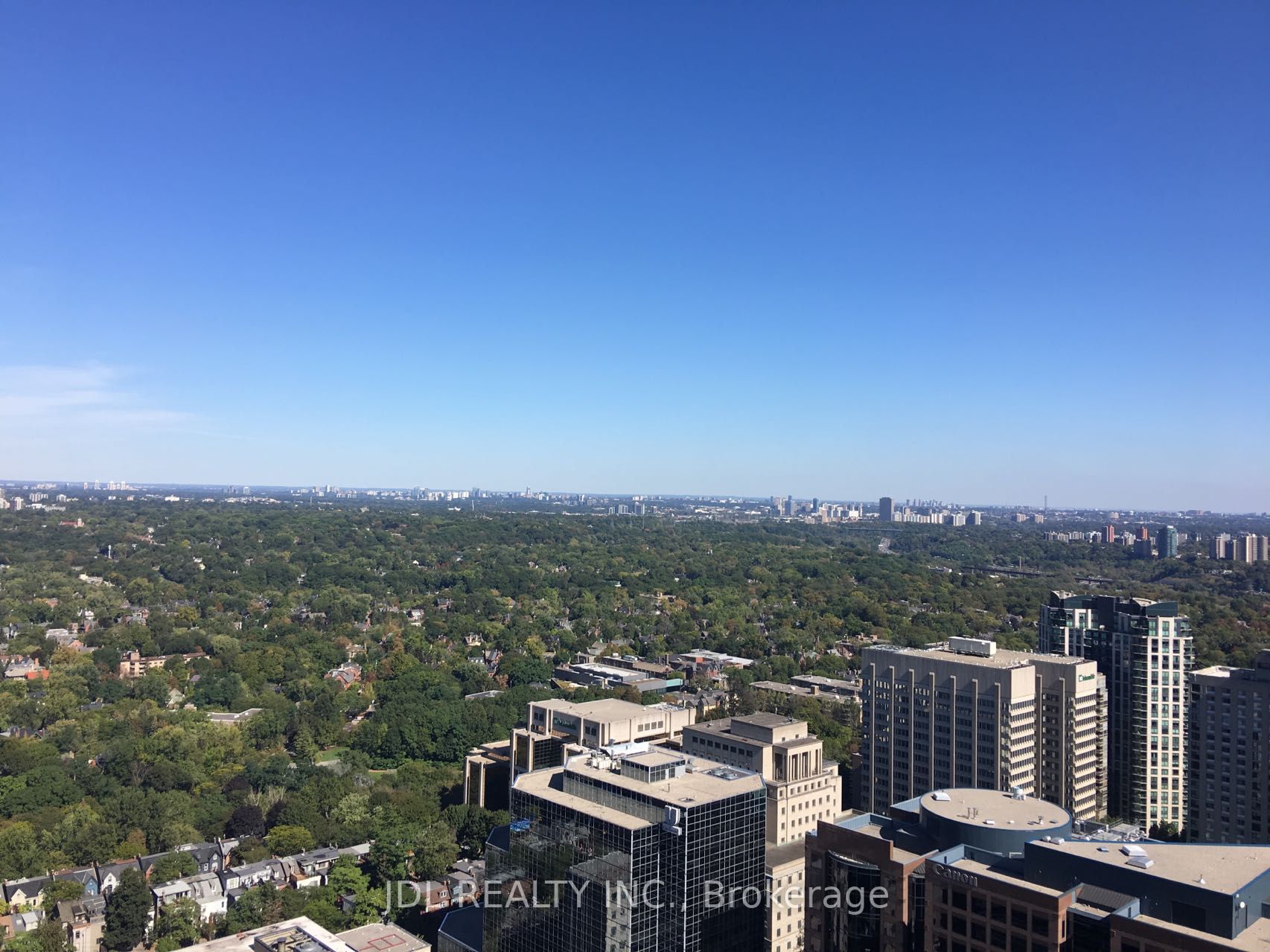 42 Charles St E, #4107