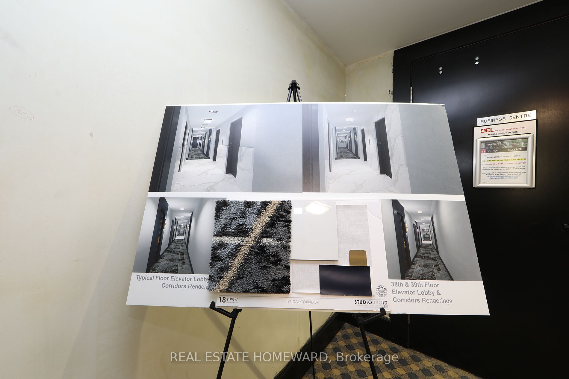 18 Yonge St, #1206