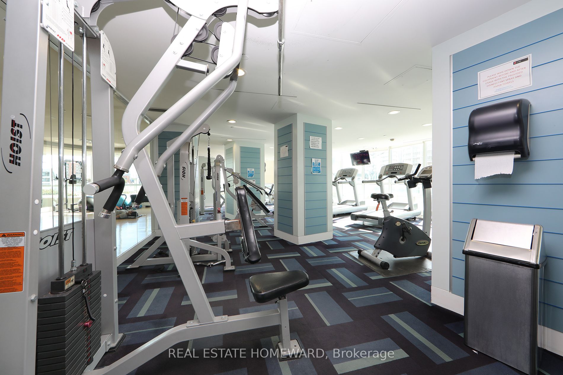 18 Yonge St, #1206