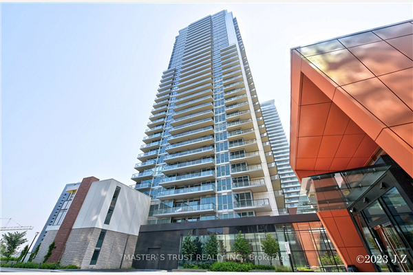95 Mcmahon Dr, Toronto