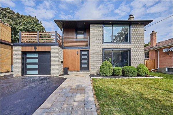 40 Monarchwood Cres E