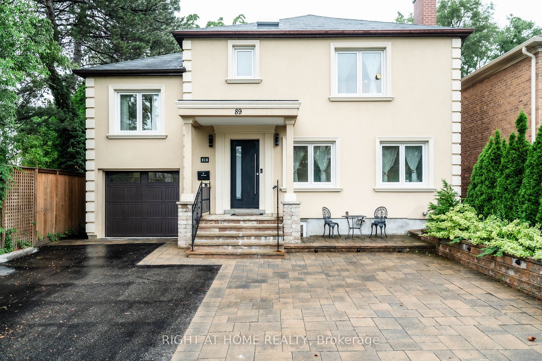 89 Bombay Ave