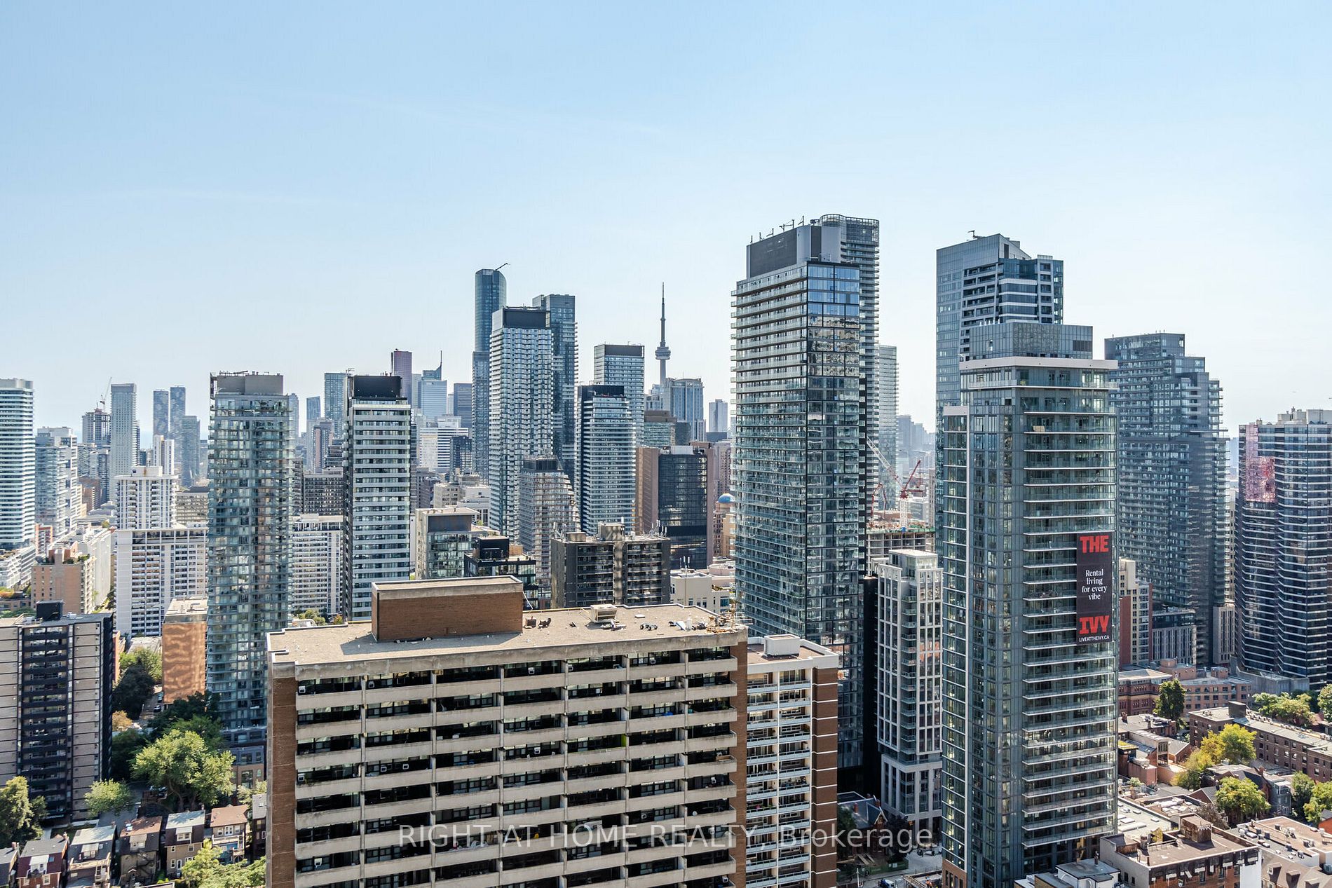 45 Charles Street E, #3910