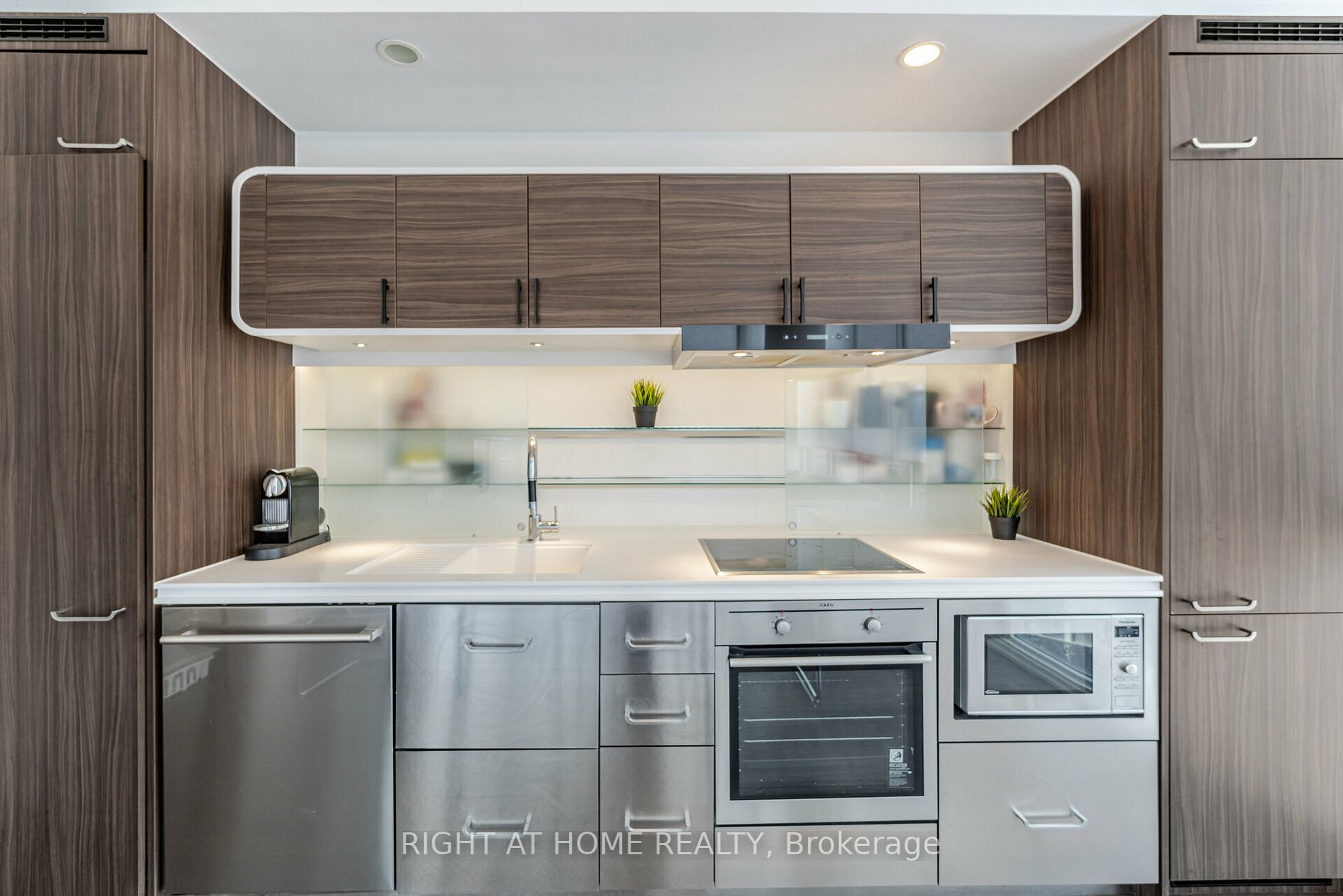 45 Charles Street E, #3910