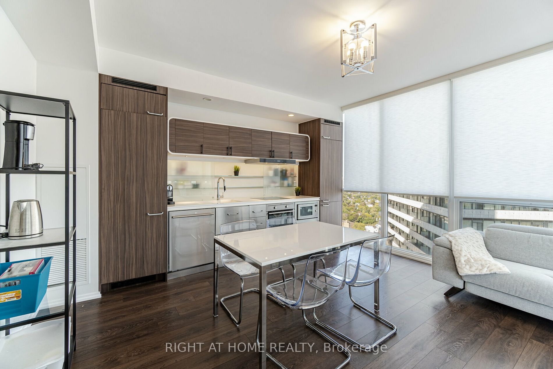 45 Charles Street E, #3910
