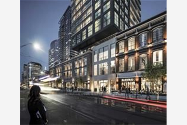 333 King St W, Toronto