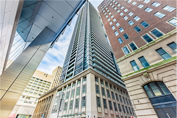 70 Temperance St, Toronto