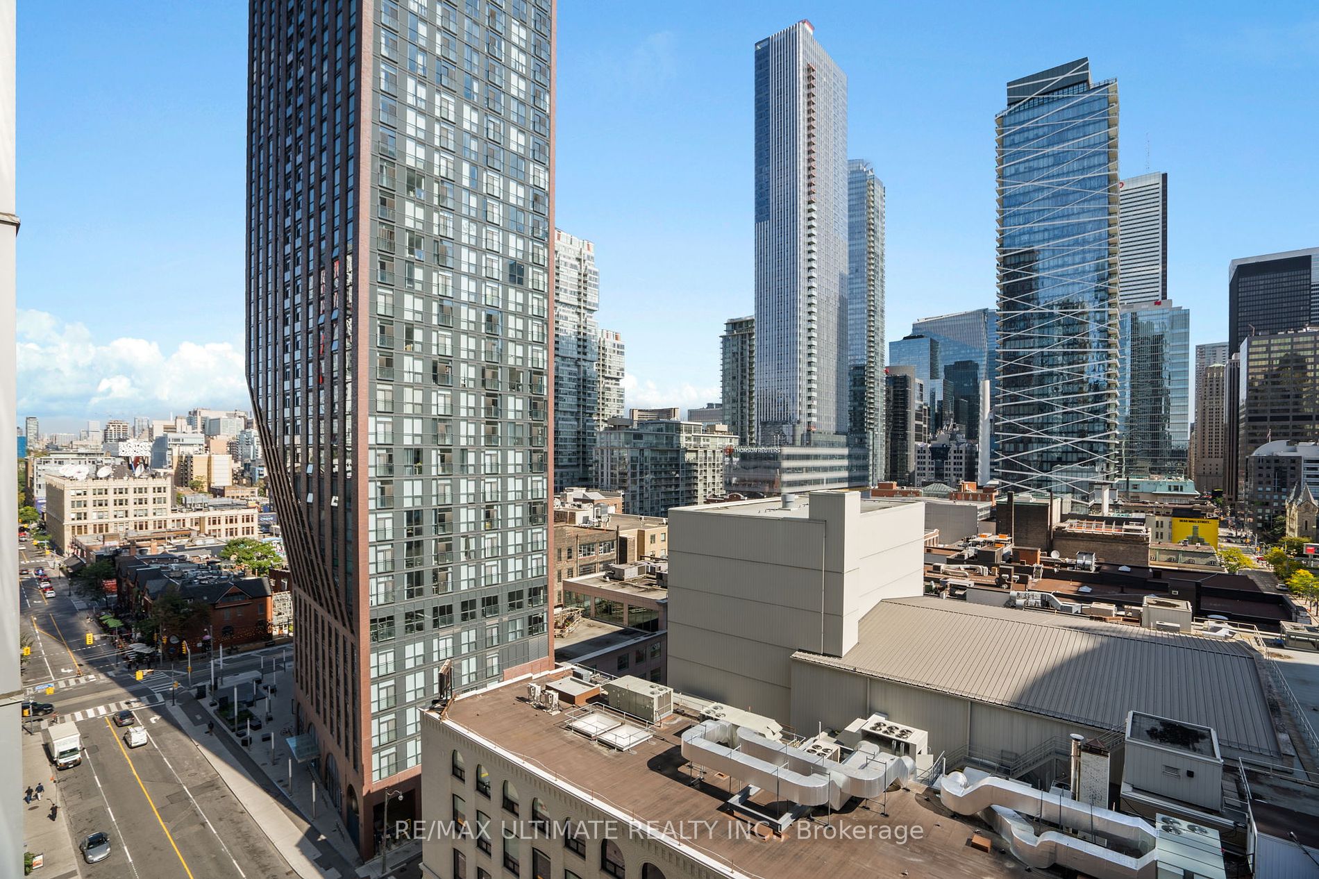 80 John St, #1212