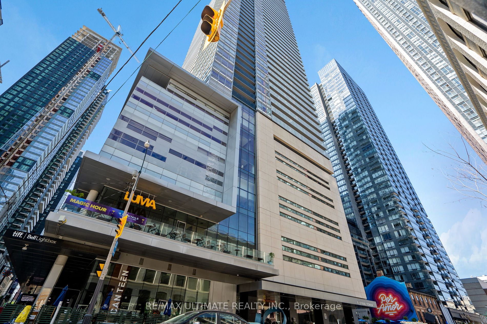 80 John St, #1212