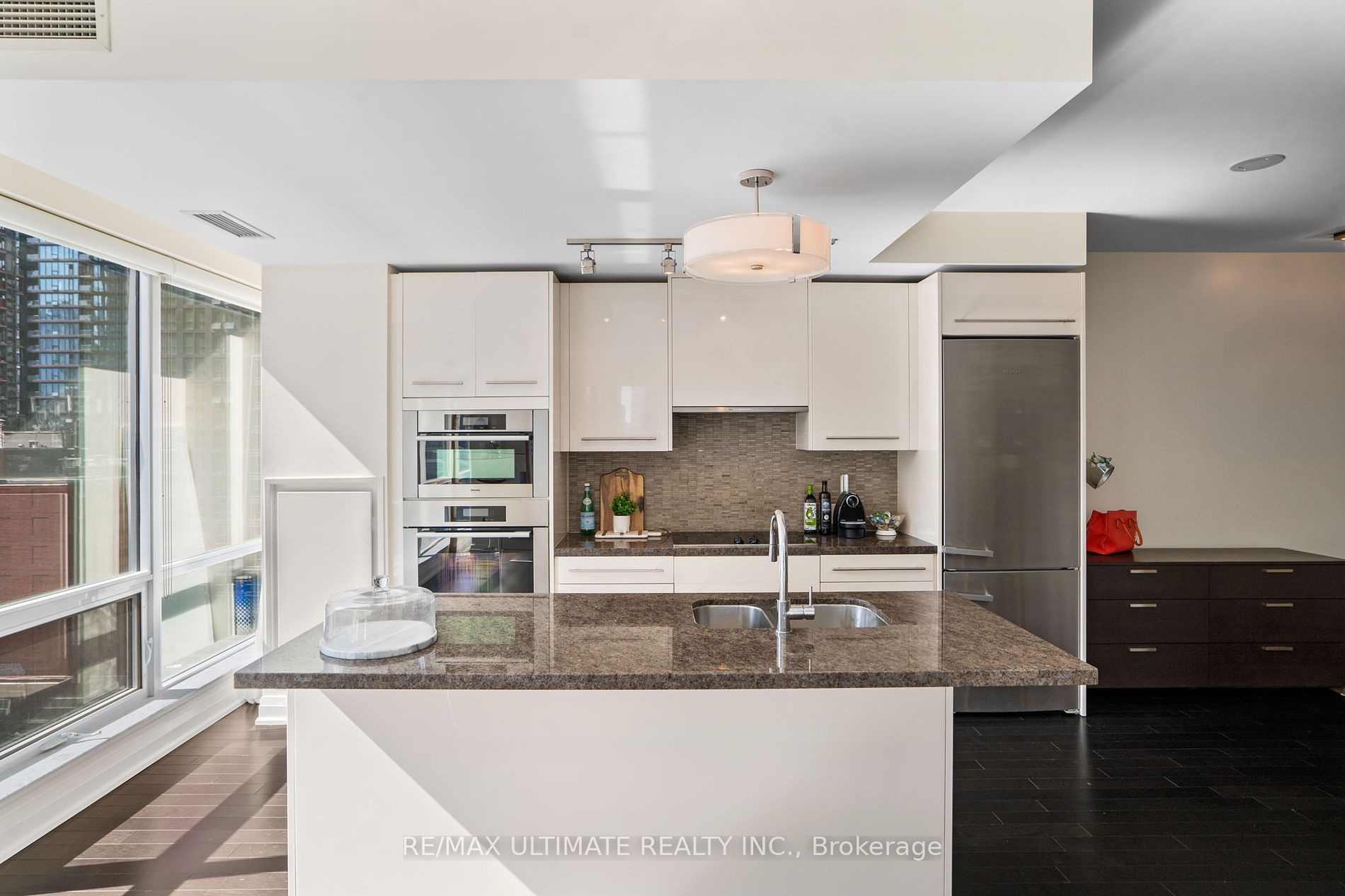 80 John St, #1212