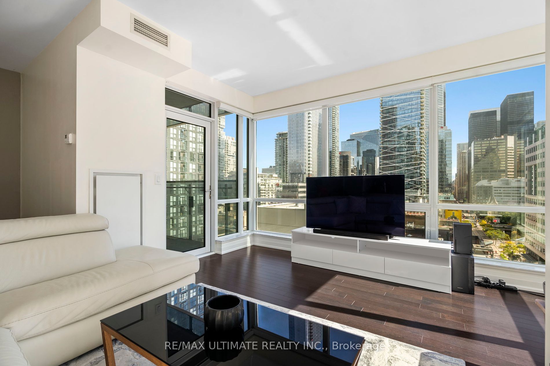 80 John St, #1212