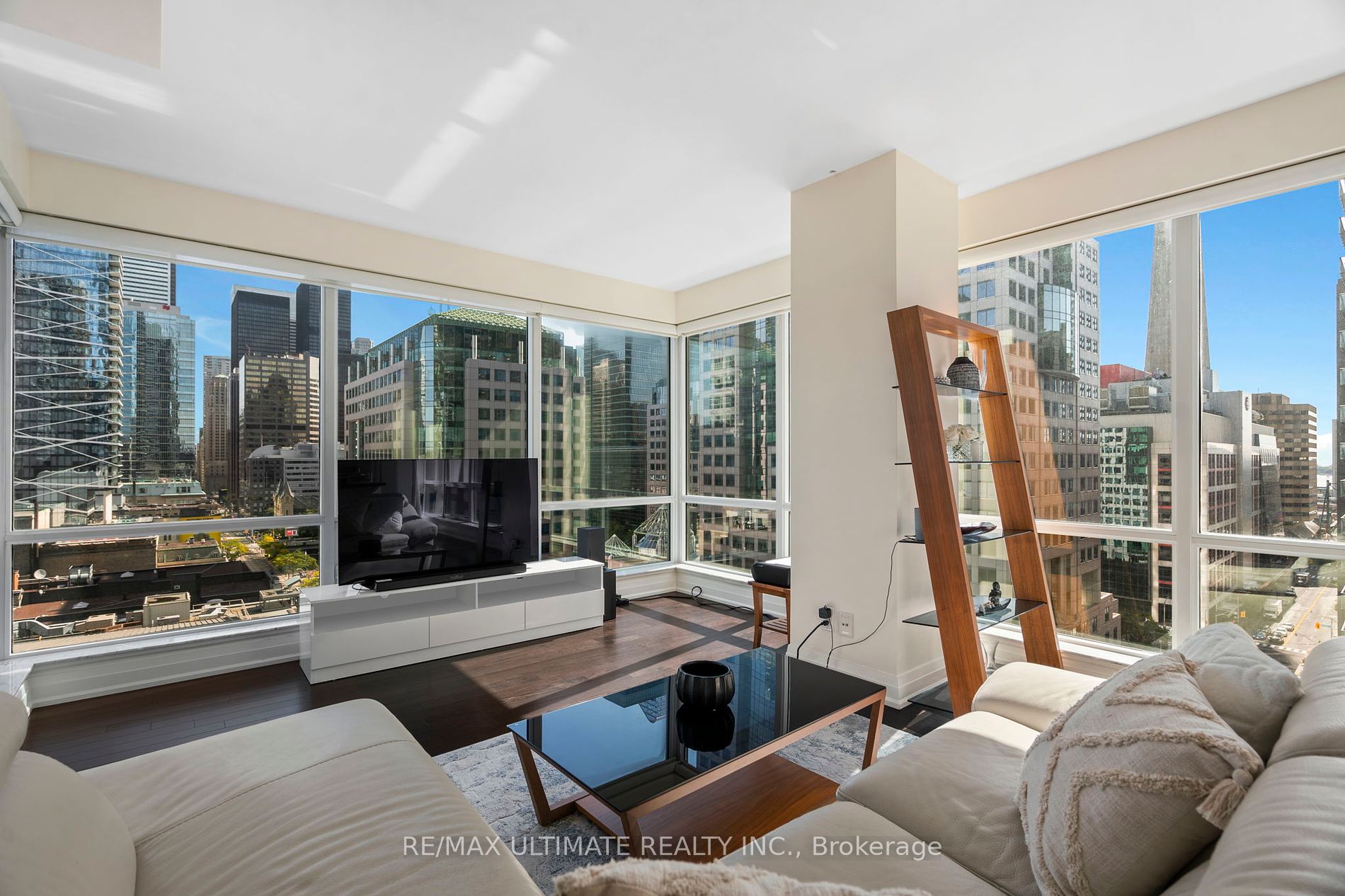 80 John St, #1212