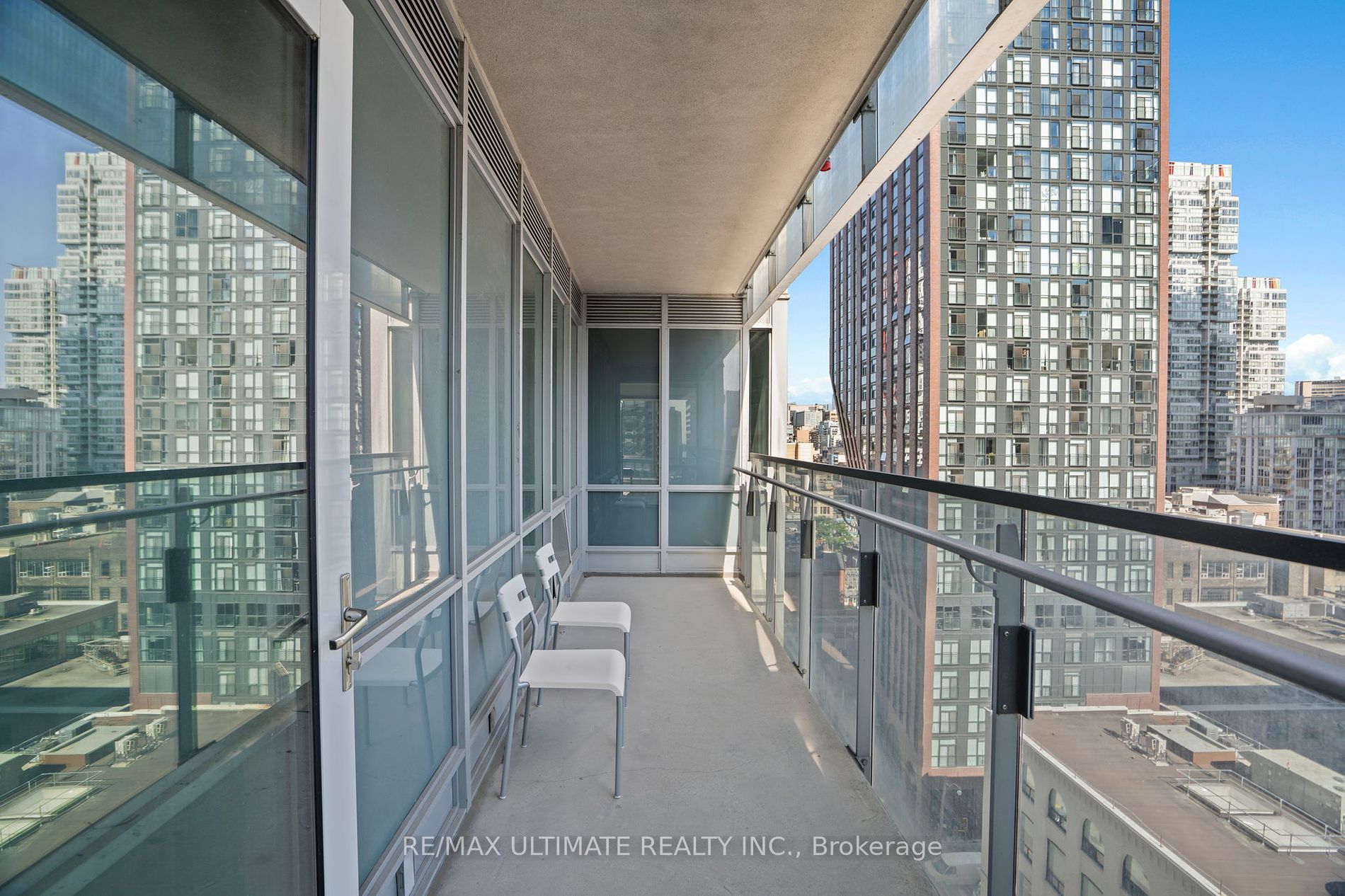 80 John St, #1212