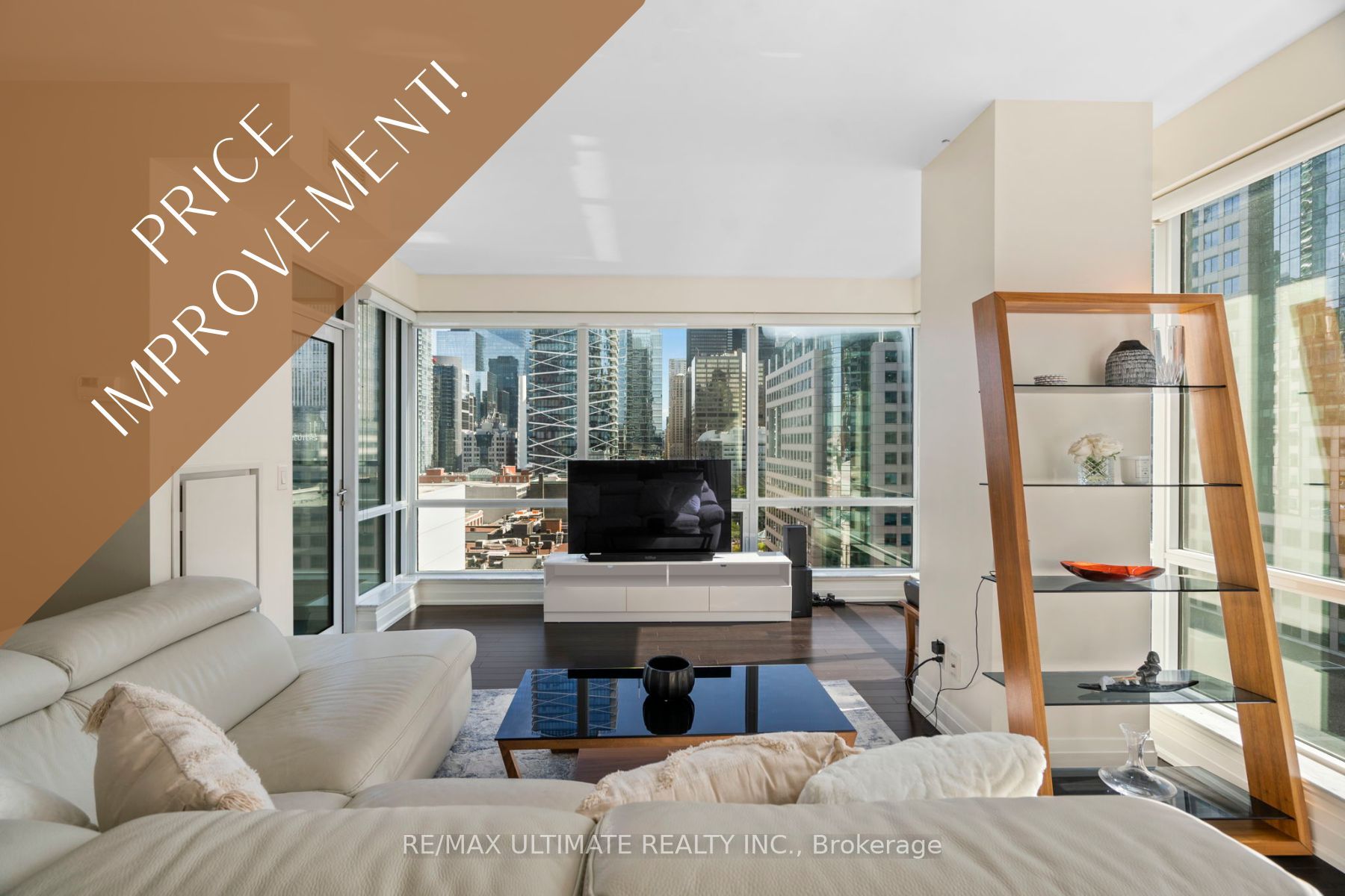 80 John St, #1212