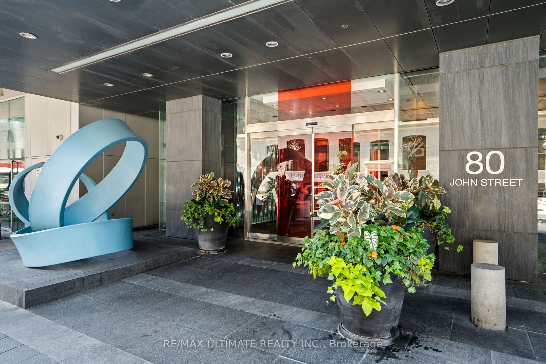 80 John St, #1212