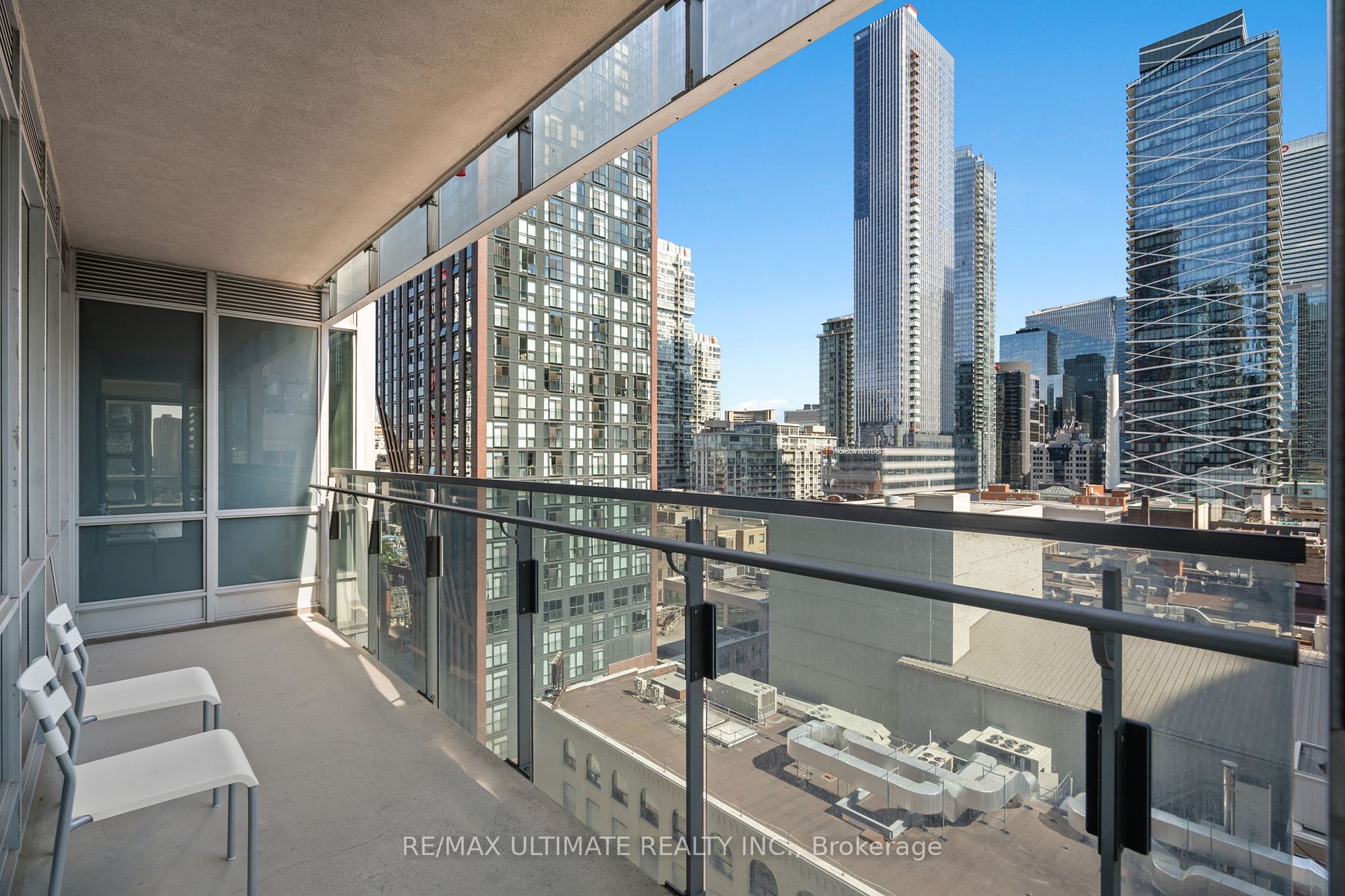 80 John St, #1212