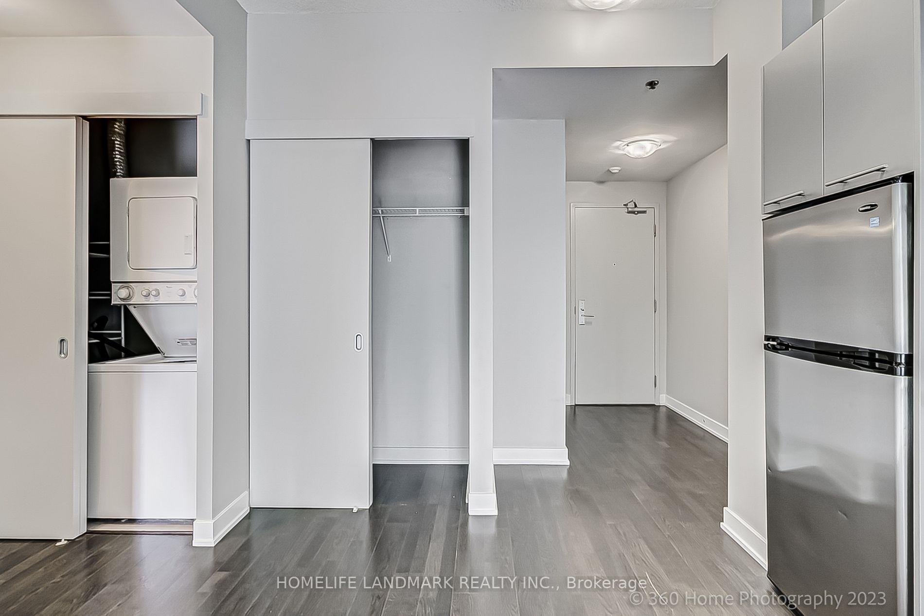21 Nelson St, #923