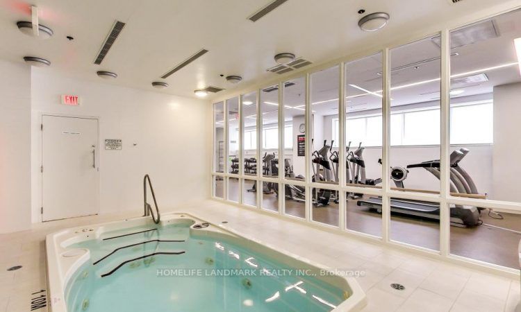 21 Nelson St, #923