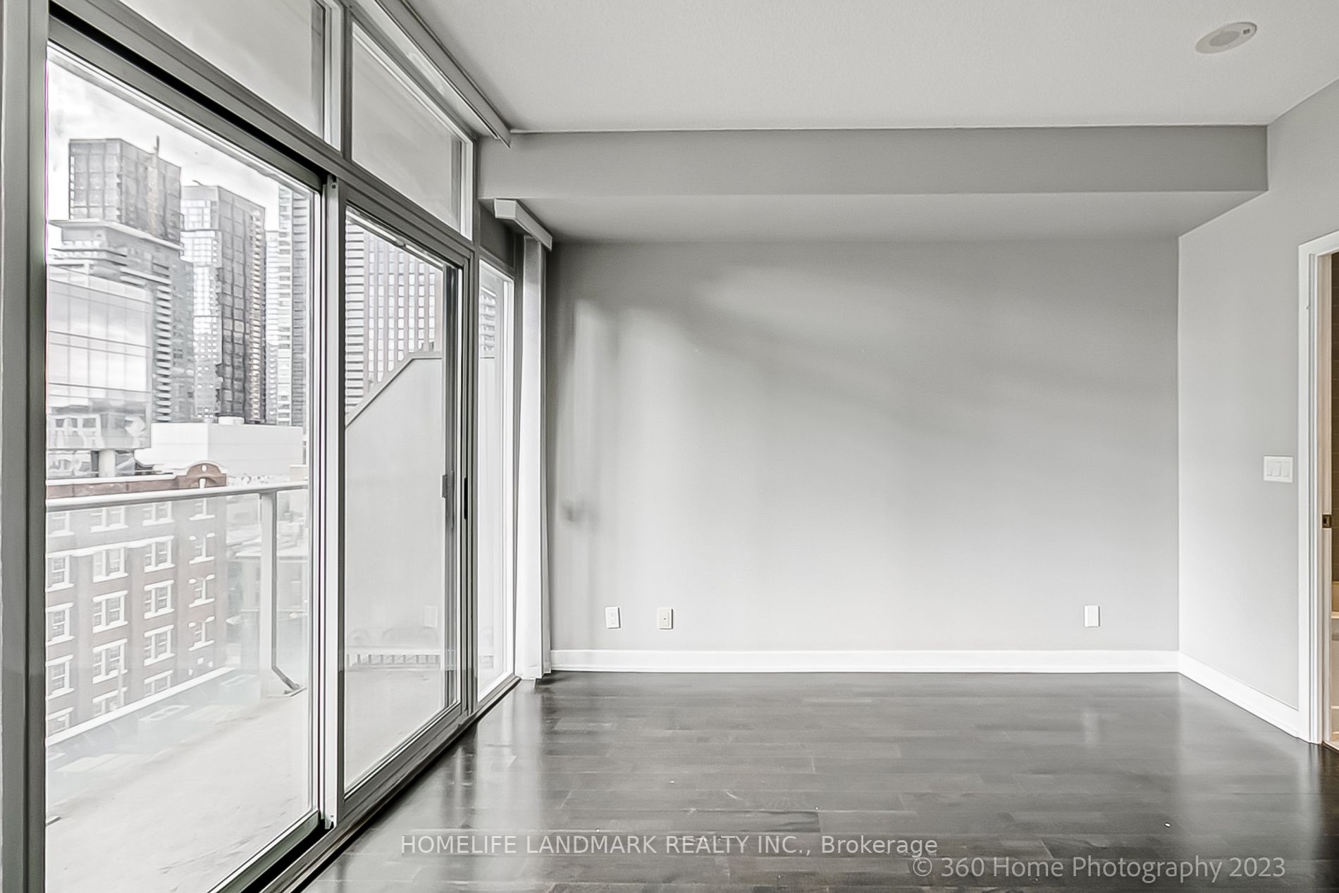21 Nelson St, #923