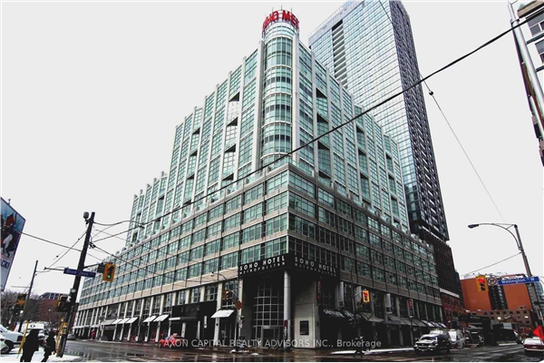 36 Blue Jays Way, Toronto