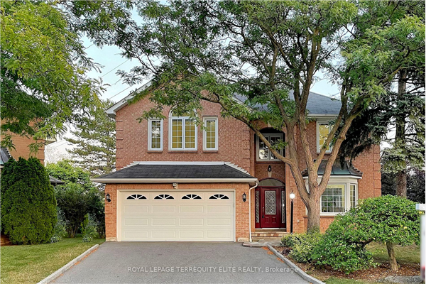 67 Gustav Cres, Toronto