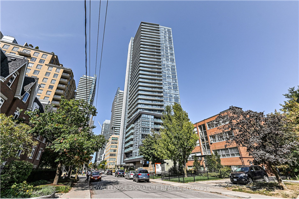 125 Redpath Ave, Toronto