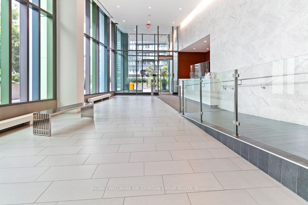 170 Fort York Blvd, #2511