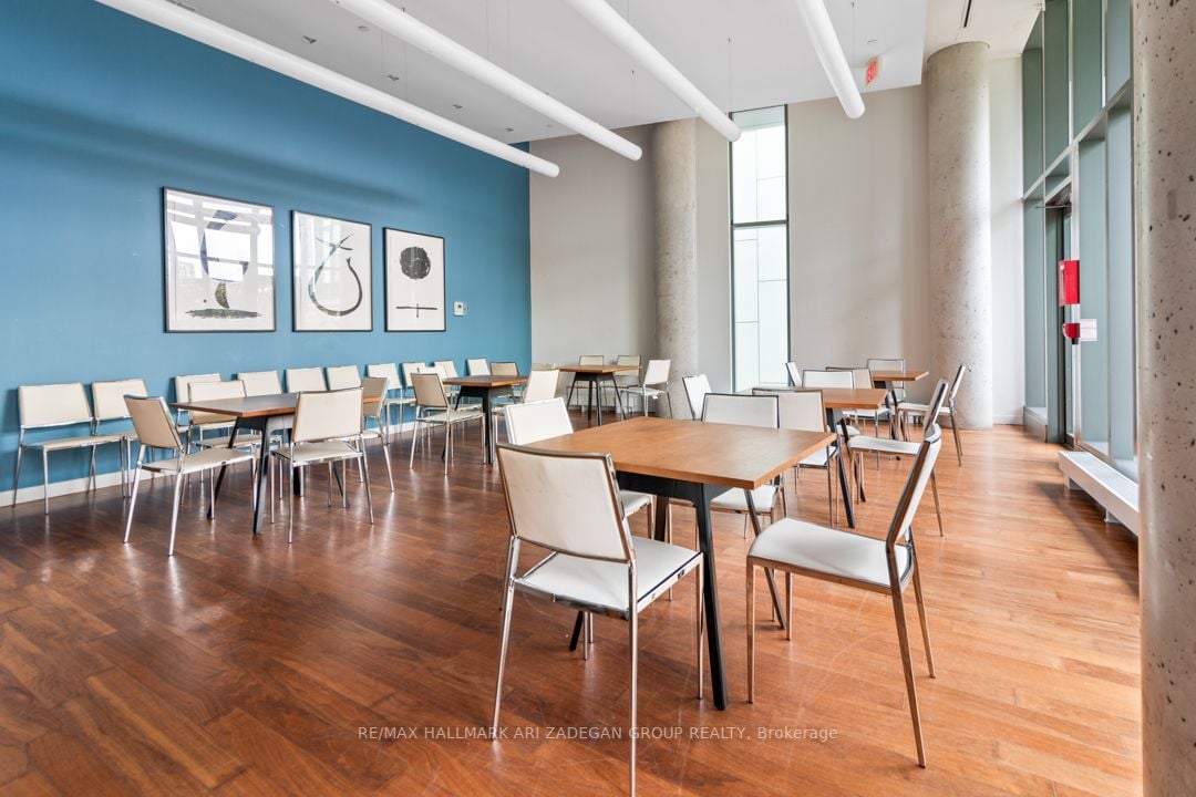 170 Fort York Blvd, #2511