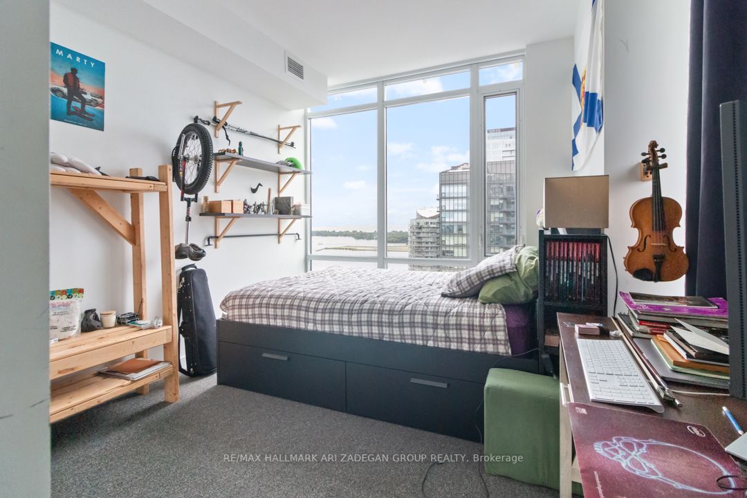170 Fort York Blvd, #2511