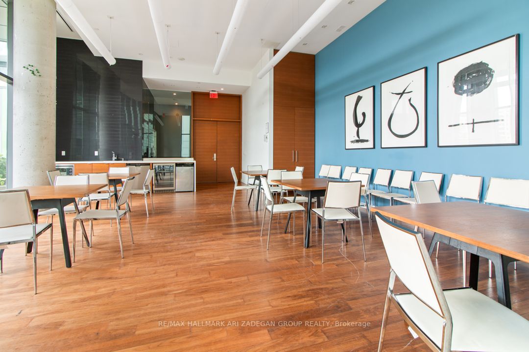 170 Fort York Blvd, #2511