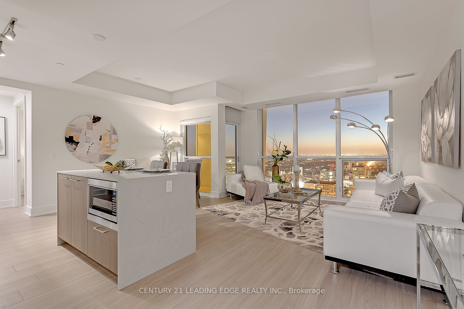 1 Yorkville Ave, #4803