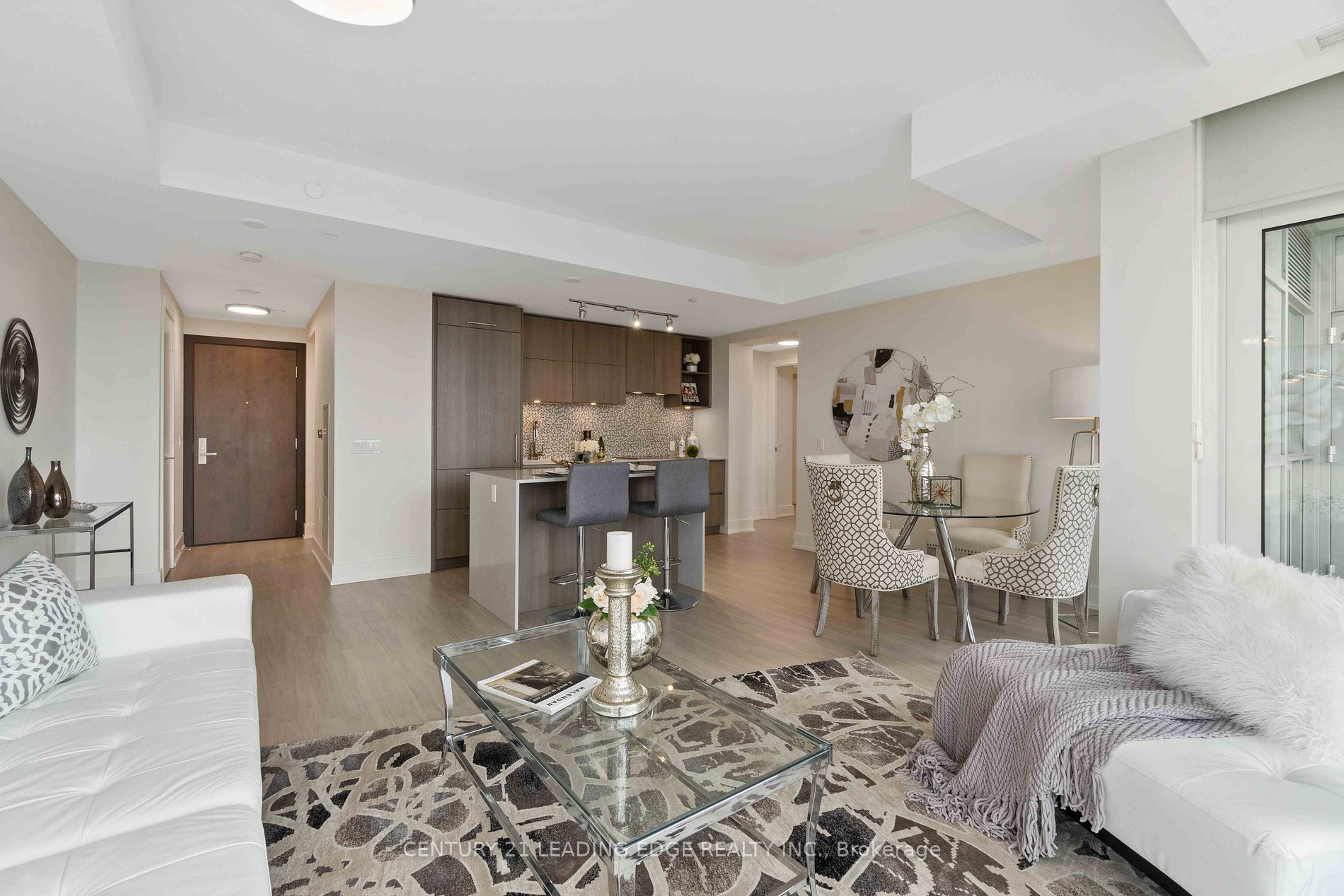 1 Yorkville Ave, #4803