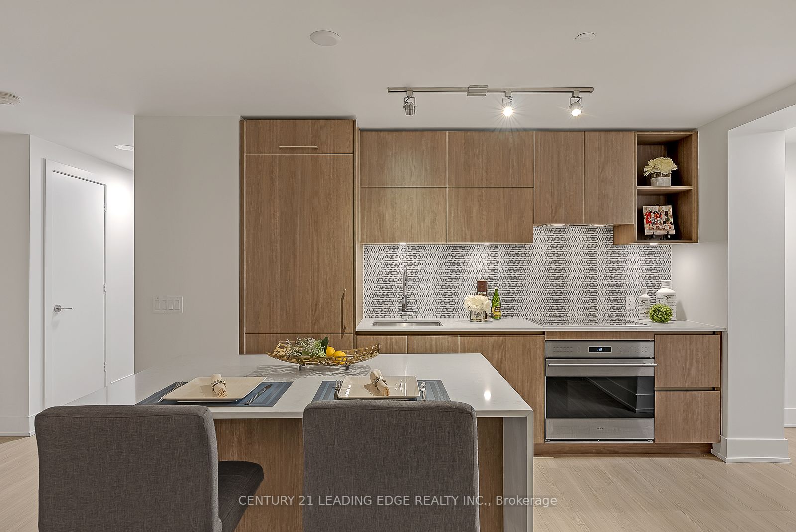 1 Yorkville Ave, #4803